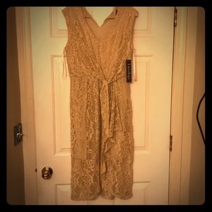 NWT Cute country dress!